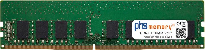 Immagine prodotto PHS-memory RAM adatta per ASRock Fatal1ty Z270 Professional Gaming i7 (ASRock Fatal1ty Z270 Professional Gaming i7, 1 x 32GB)
