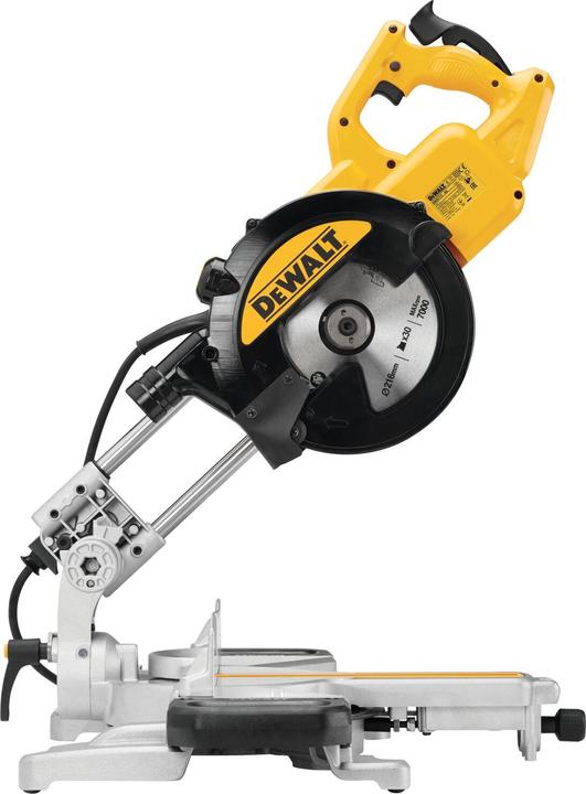 Immagine prodotto DeWalt Sega da pannello