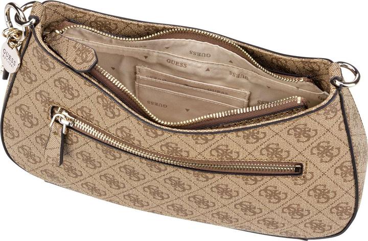 Produktbild Guess Schultertasche Noelle Top Zip Shoulder Bag