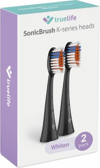 Image du produit Truelife SonicBrush K-series (2 x)