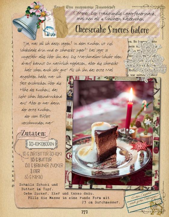 Image du produit Backen, Craft und rote Katze (Allemand, Andrea Stolzenberger, 2015)