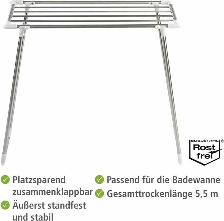 Actual product image Wenko Professional Single (5.50 m)