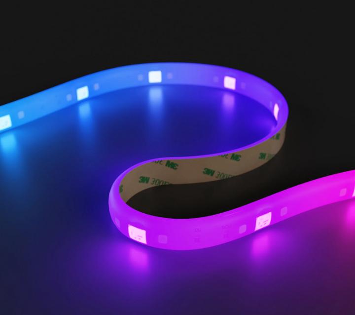 Immagine prodotto Hombli Striscia LED (RGB, 500 cm, Interno)