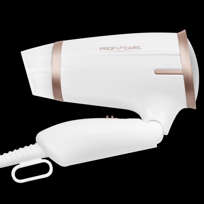 Actual product image Profi-Care Hairdryer