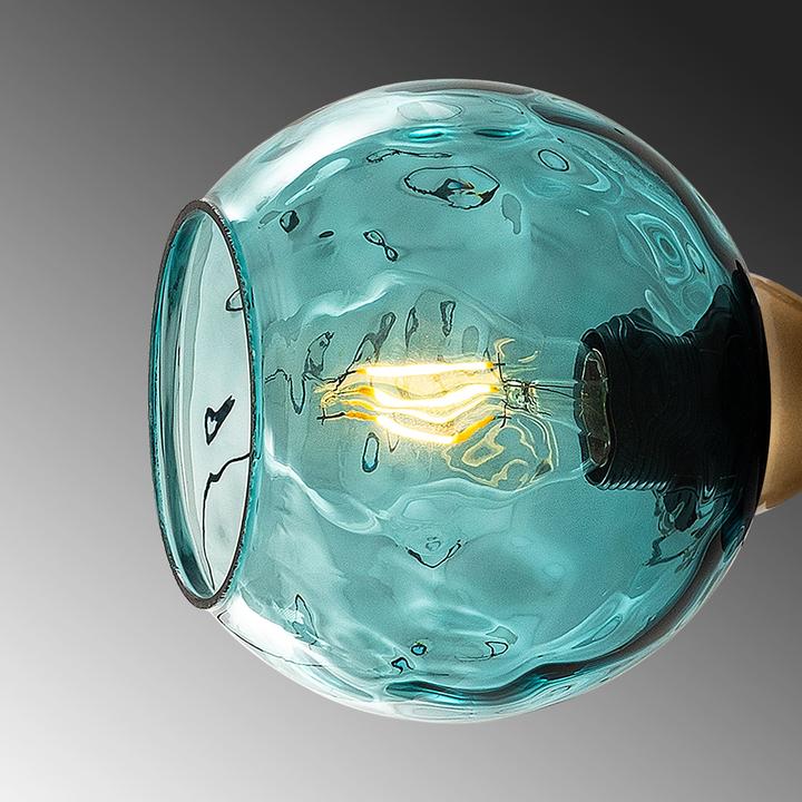 Actual product image Opviq Benek Chandelier