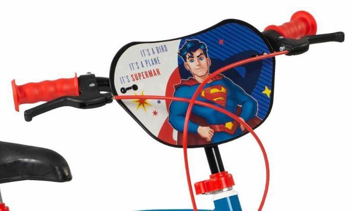 Actual product image Toimsa Superman (14") (14")
