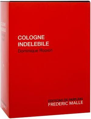 Image du produit Frédéric Malle Cologne Indelebile (Eau de cologne, 100 ml)