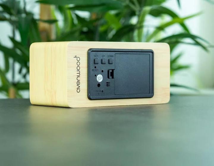 Produktbild Avenwood QI Charging