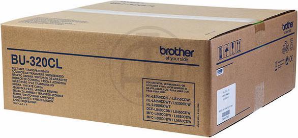 Produktbild Brother Bu-320cl