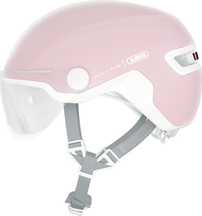Immagine prodotto Abus Hud-Y Ace (57 - 61 cm)
