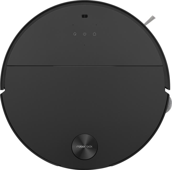 Actual product image Roborock Saros 10 (Vacuum mopping robot)