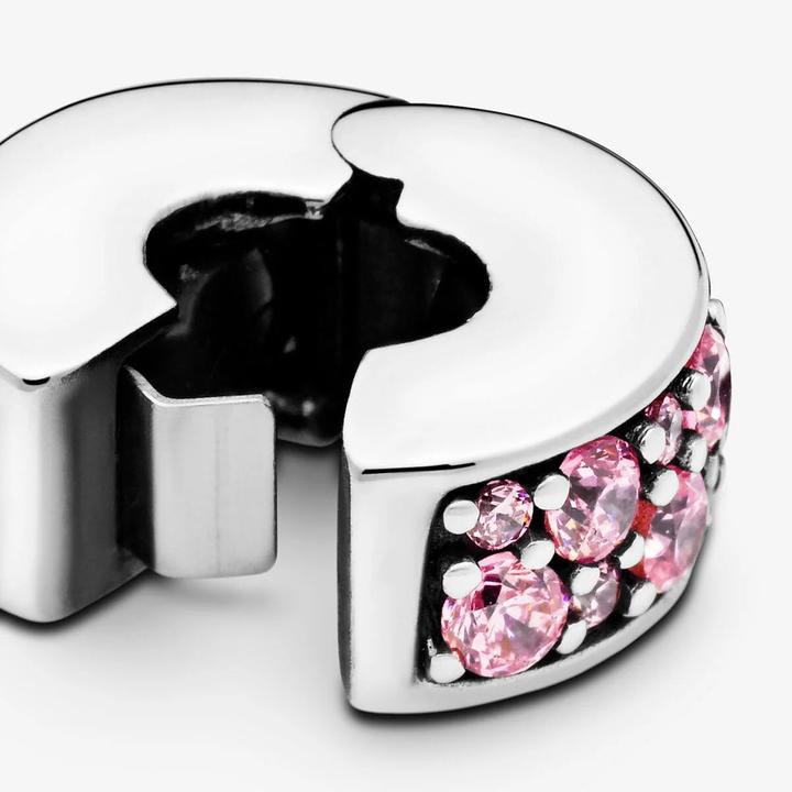 Image du produit Pandora Pavé-Glanz (Argent)