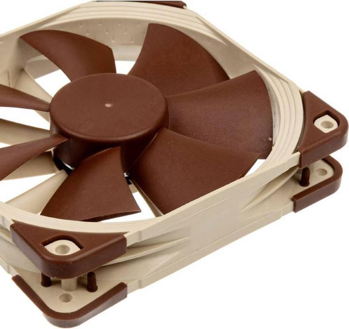 Produktbild Noctua NF-F12 5V (120 mm, 1 x)