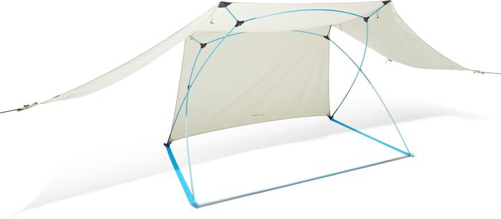 Produktbild Helinox Royal Box Shade Sonnenschutz