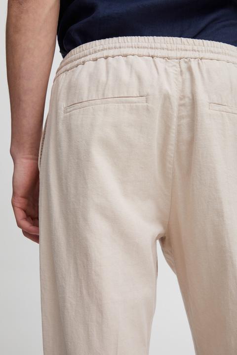 Produktbild Casual Friday CFPilou 0080 linen pants - 20504738 (30)