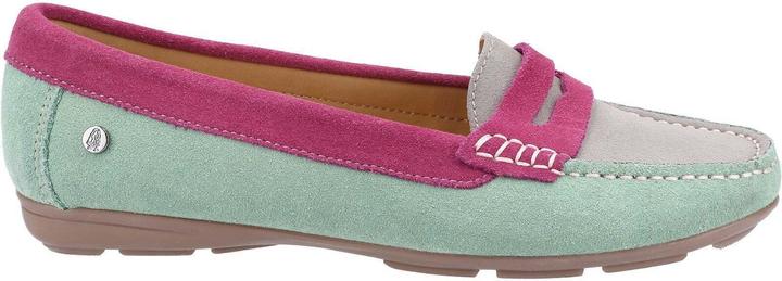 Image du produit Hush Puppies Chaussures basses Margot en daim (39)
