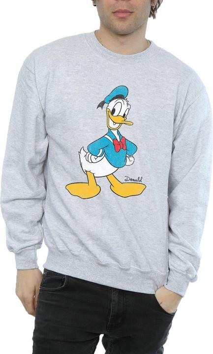Immagine prodotto Disney Felpa classica (L)