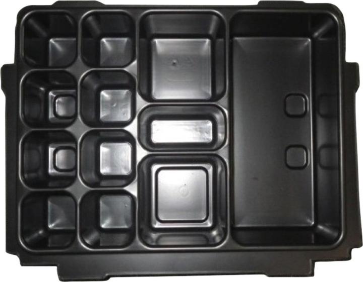 Produktbild Makita Universaleinsatz Einlage für Makpac & Systainer