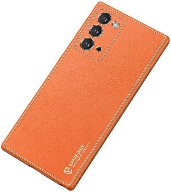 Image du produit Dux Ducis Couverture rigide de la série Yolo (Samsung Galaxy Note 20)