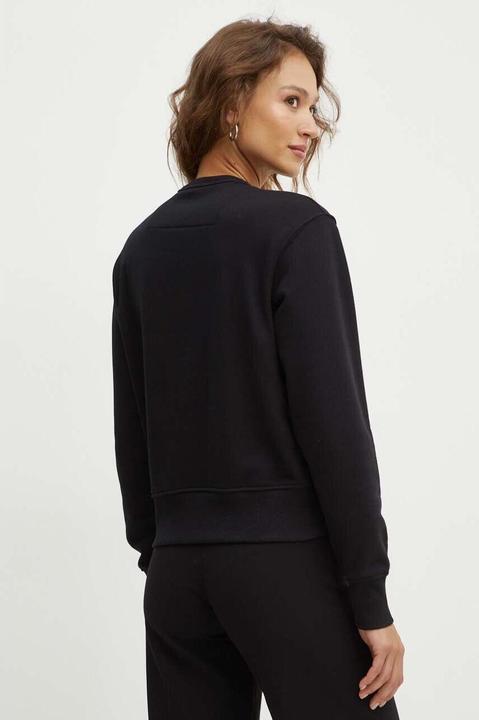 Produktbild Guess fleece-weathirt, damen gue original (S)