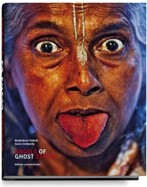 Image du produit Anges de Ghost Street (Anglais, Xavier, Zimbardo, 2015)