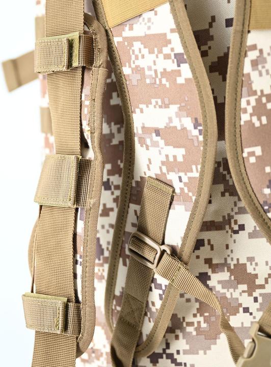 Immagine prodotto Army Shop Zaino tattico 55L (55 l)