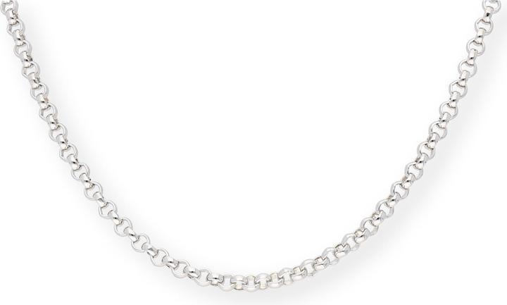 Produktbild Carat Basic (Silber 925, 45 cm)