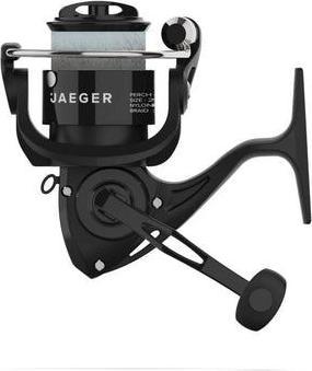 Image du produit Jaeger Kit Perch Go (Canne à lancer, 204 cm)