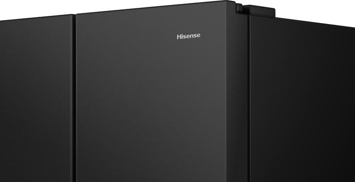 Actual product image Hisense RS818N4TFC (632 l)