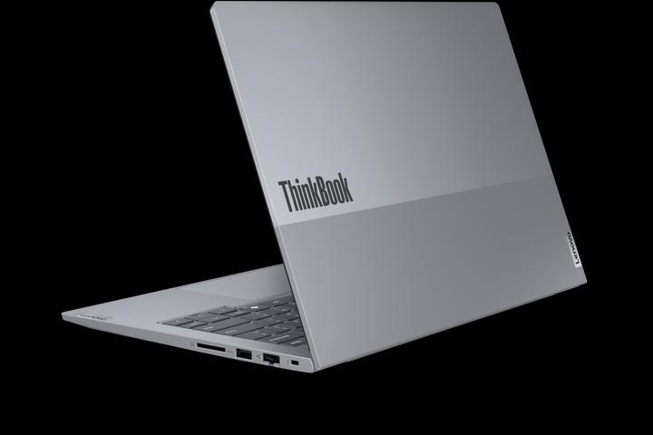 Actual product image Lenovo ThinkBook 14 G7 ARP