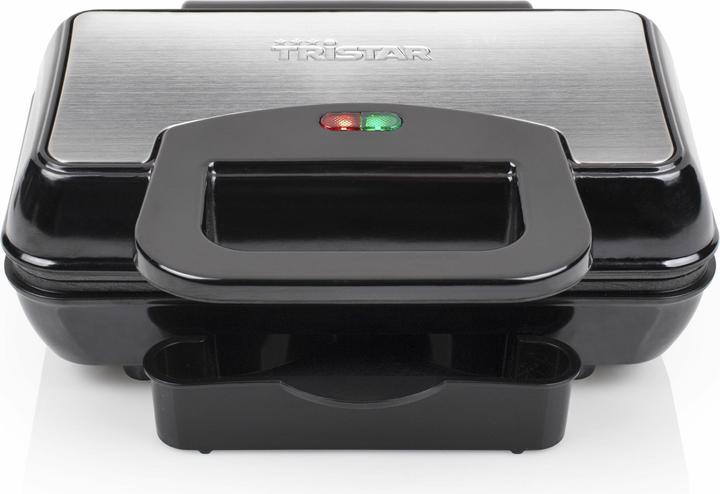 Immagine prodotto Tristar Creatore di hamburger