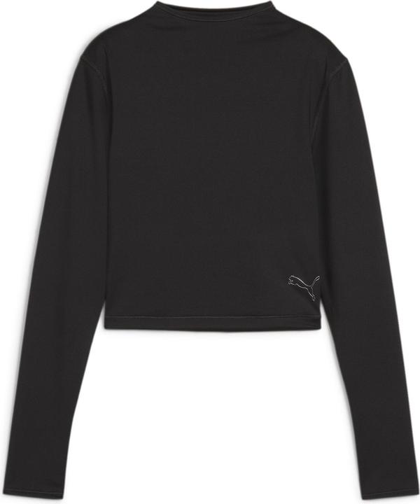 Puma Intergalactic Ls Top