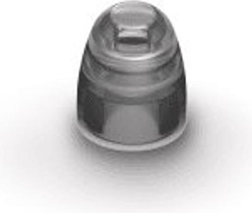 NoName PHONAK CAP DOME 4.0 (S) MARVEL (10/frp) (10)