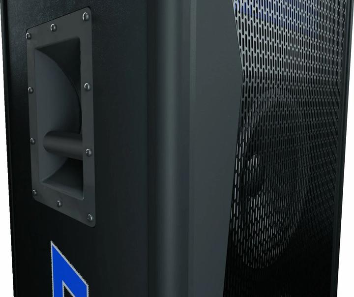 Produktbild Magnat Bulldog 7 (Aktiv, 1x 260 W)