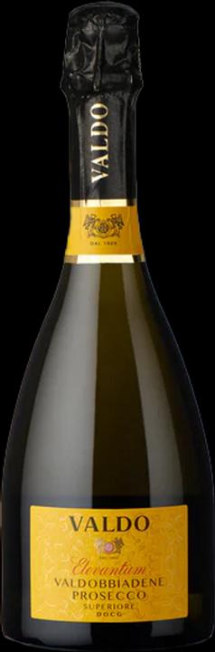 Produktbild Valdo Spumanti Elevantum Valdobbiadene Prosecco DOCG Brut