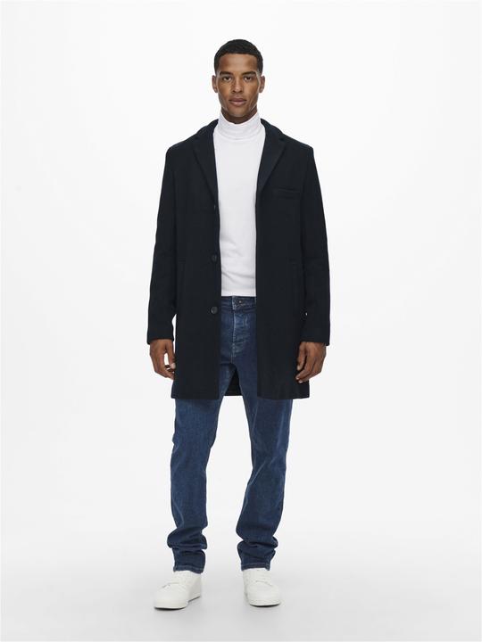 Produktbild Only & Sons Wolle Mantel (XL)