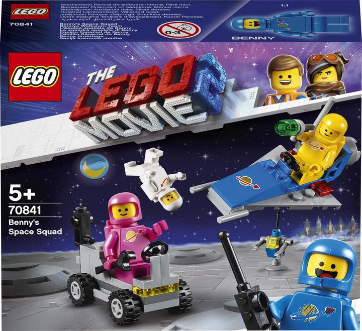 LEGO Herzbox-Freundschaftsset (41359, LEGO Friends)