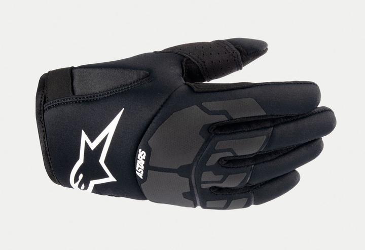 Produktbild Alpinestars Gloves 25 Thermo Shielder (Herren, L)