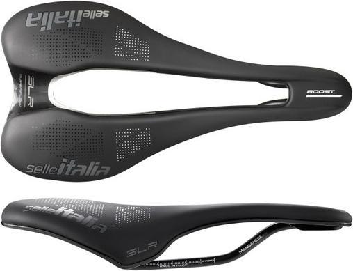 Actual product image Selle Italia SLR Boost TM Superflow