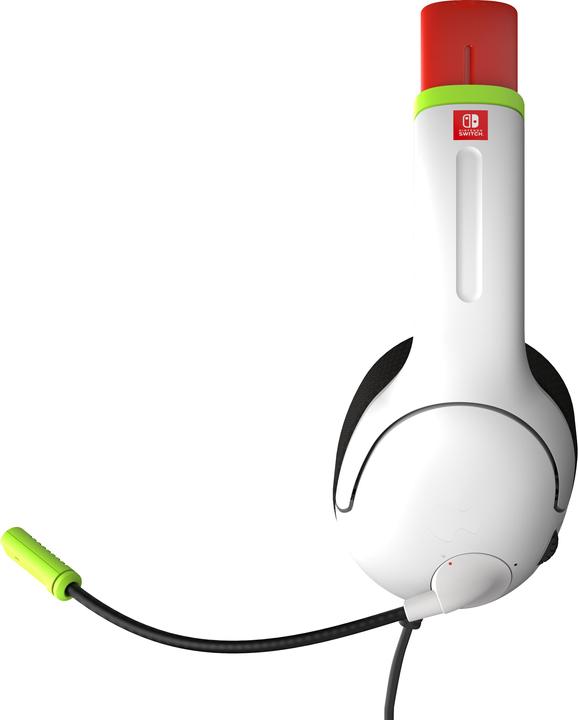 Actual product image NoName Official Switch Wired Headset Airlite - The Legend of Zelda - Hyrule (Cable)