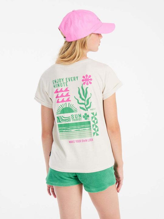 Actual product image Protest T-shirts & Tops PRTMulti JR t-shirt (164)