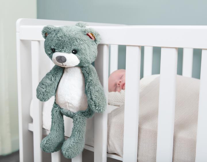 Produktbild ZaZu Einschlafhilfe Brody Pink