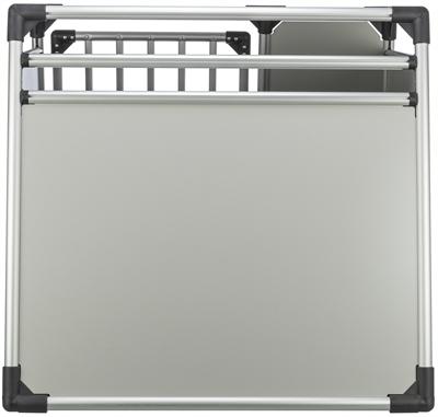 Image du produit Trixie Transportbox (Chien, Verrouillable, Fermeture de sécurité, Lavable en machine)