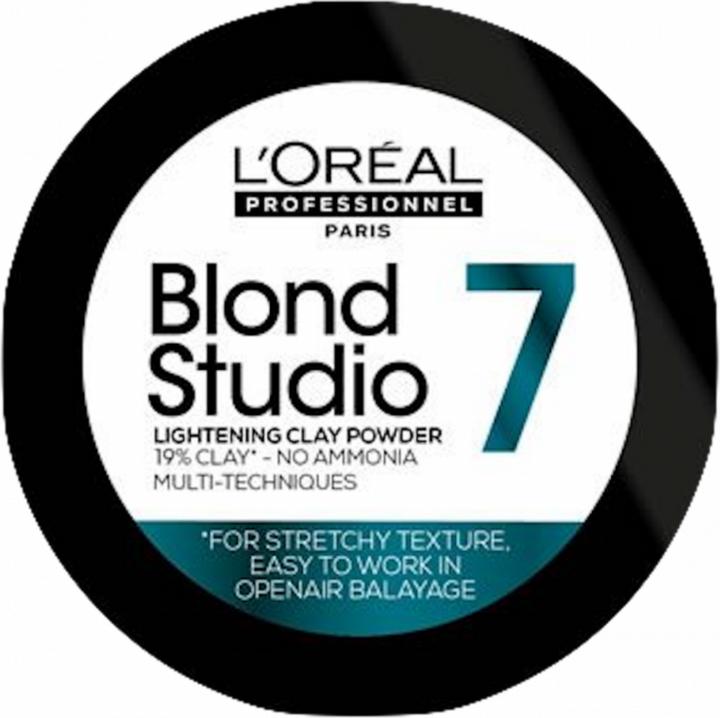 Image du produit L'Oréal Professionnel Blond Studio (Blond)