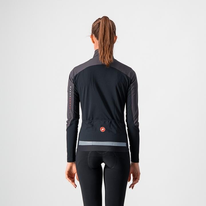 Image du produit Castelli Beta RoS W Jacket (XL)