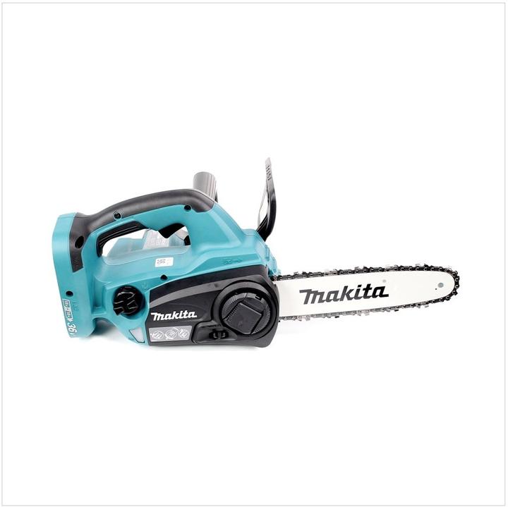 Immagine prodotto Makita DUC252Z (Sega a catena a batteria)