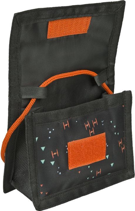 Image du produit Undercover Porte-monnaie velcro Star Wars multicolore