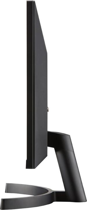 Produktbild LG 24MK600M-B (1920 x 1080 Pixel, 23.80")