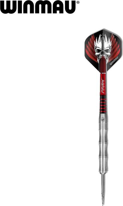 Immagine prodotto Winmau Steeldarts Mervyn King (0.05 g)