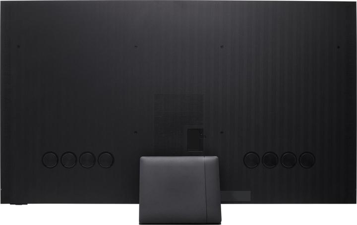 Image du produit Samsung QE85QN900BTXZT (85", NeoQLED, 8K, 2022)